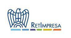 Logo RetImpresa
